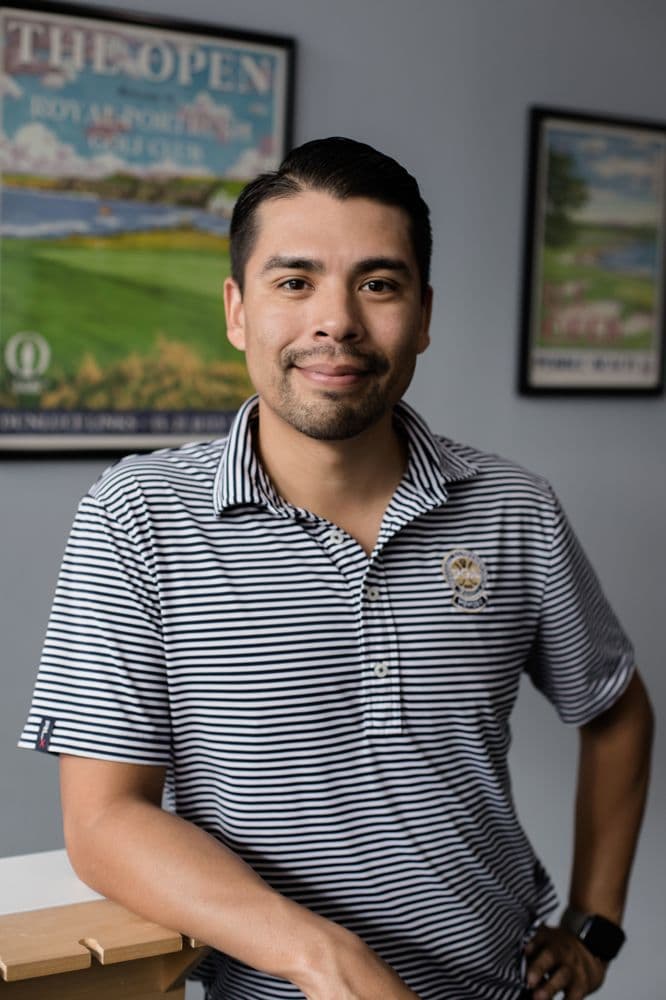 My Chicago Golf - wedding in Chicago, IL