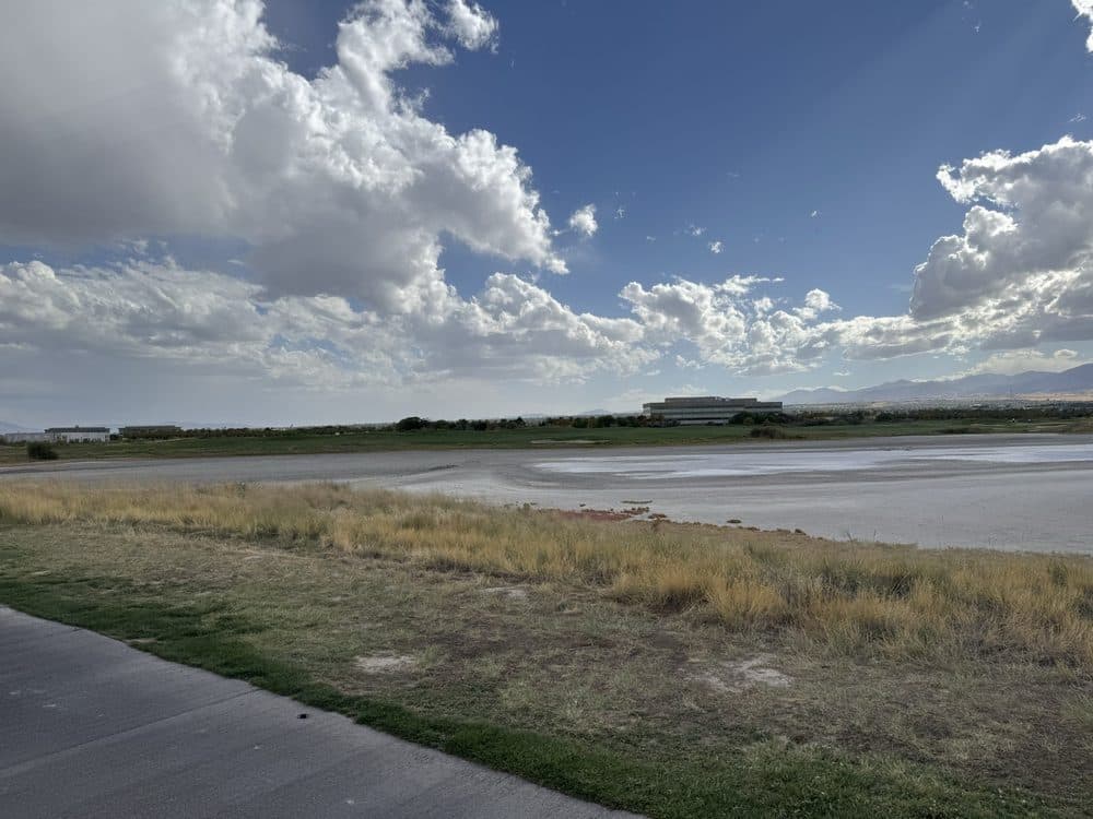 Stonebridge Golf Club - wedding in West Valley City, UT