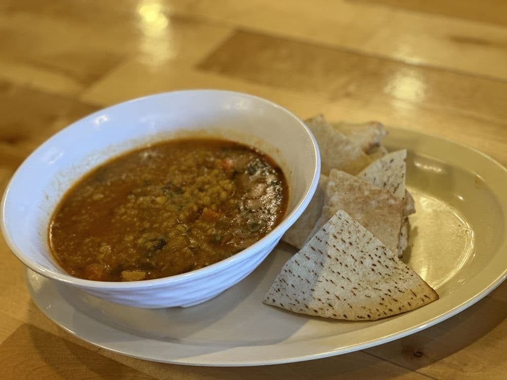 Sufi Mediterranean Cuisine - wedding in San Diego, CA