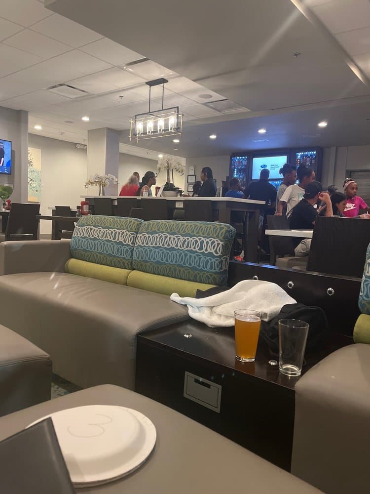 Holiday Inn Knoxville N - Merchant Drive - wedding in Knoxville, TN