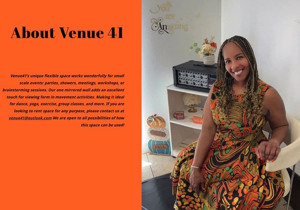 Venue 41 - wedding in Biloxi, MS