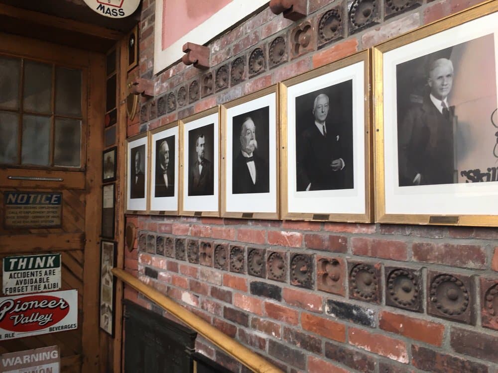 The Wherehouse - wedding in Holyoke, MA