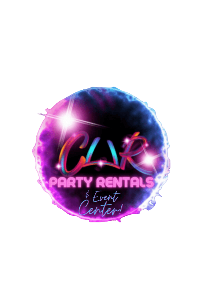 Crystal's Unique Rentals - wedding in Tulsa, OK