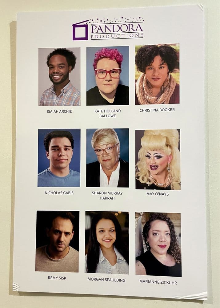 The Henry Clay - wedding in Louisville, KY