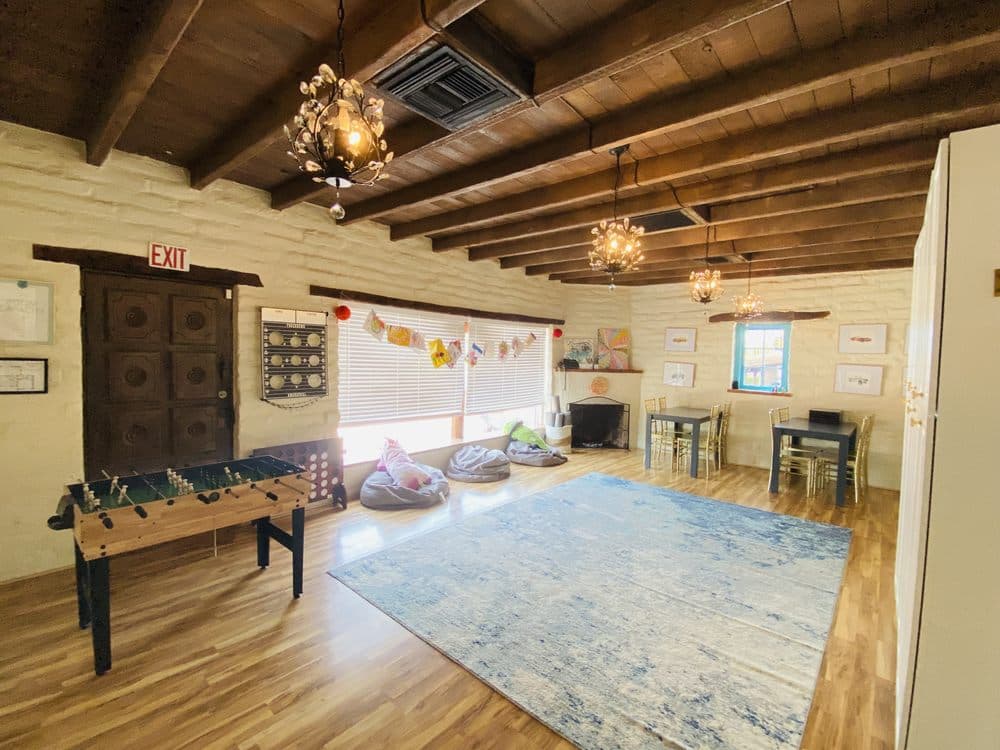 Timeless Play - wedding in Oro Valley, AZ