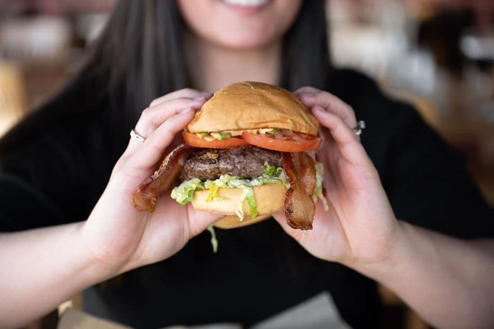 Crooked Pint Ale House - wedding in Maplewood, MN