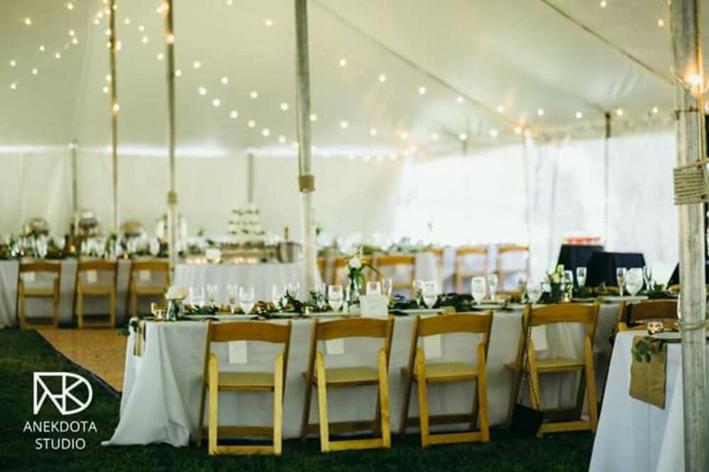 Midlane Farm - wedding in Louisville, KY