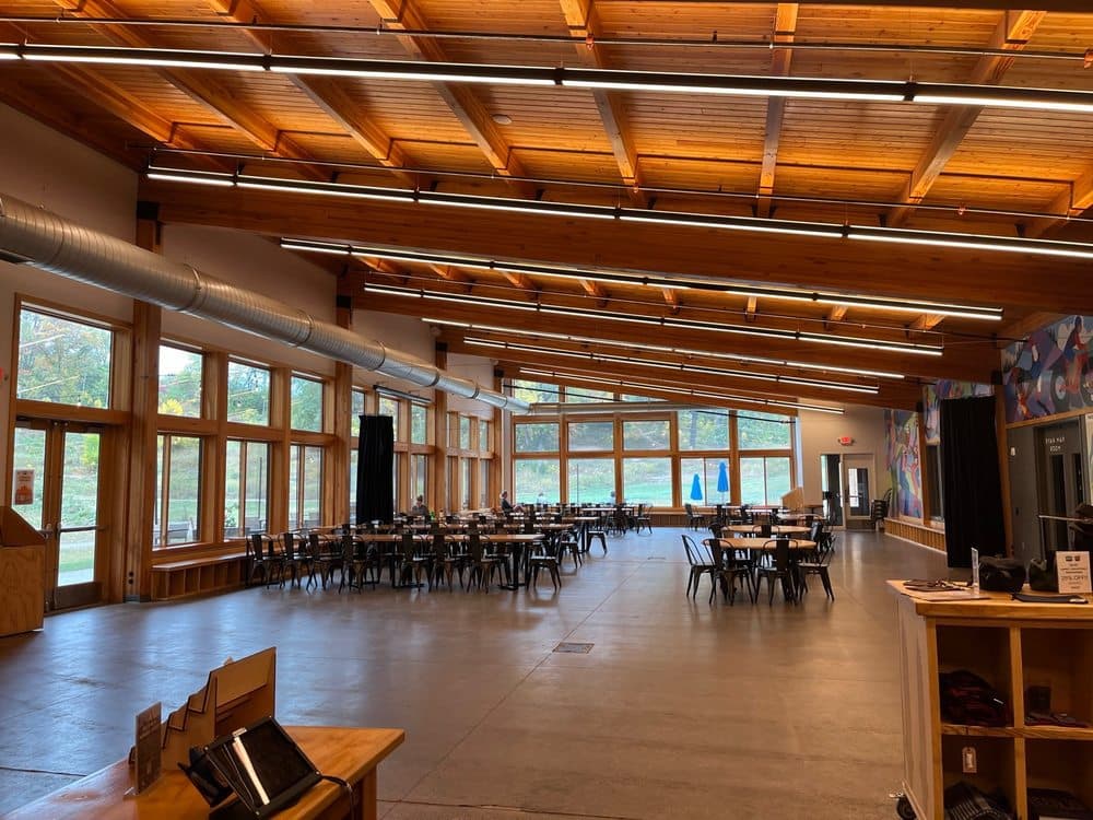 The Trailhead - wedding in Golden Valley, MN