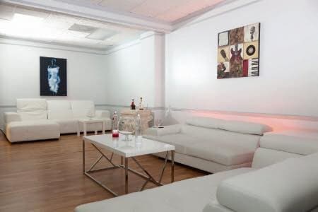 630 Convention & Event Center - wedding in Atlanta, GA