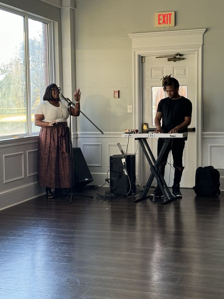 Huntsville Country Club - wedding in Huntsville, AL