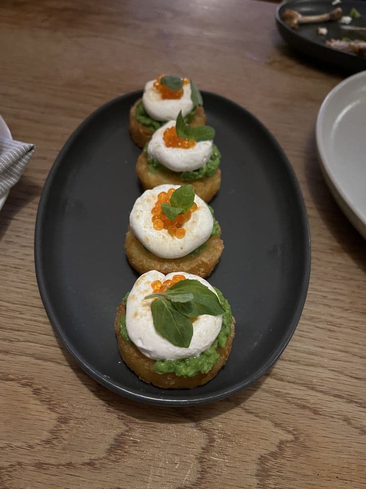 The Beer Hall - wedding in San Francisco, CA