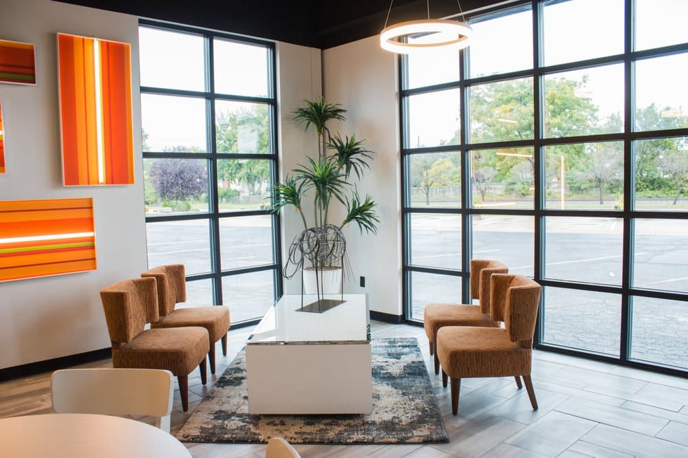 Rock Urban - wedding in Grandville, MI