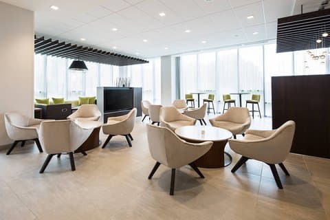 Courtyard by Marriott Knoxville Downtown - wedding in Knoxville, TN