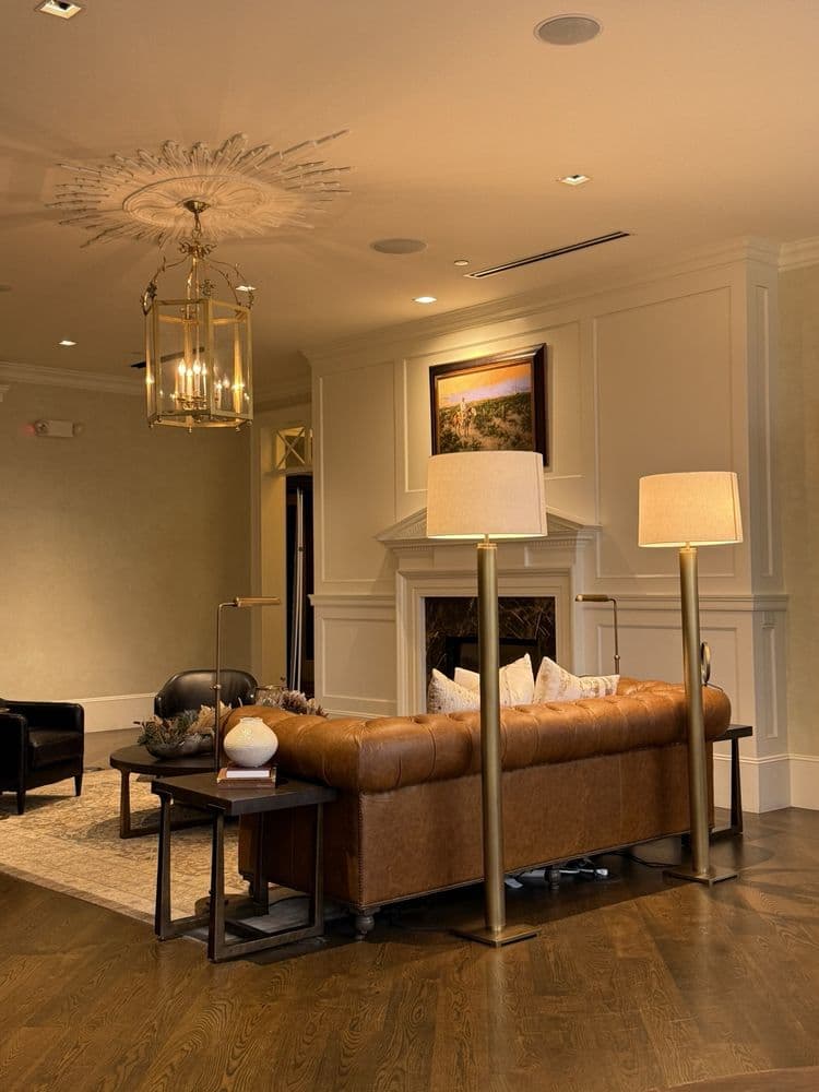 The Petroleum Club of Houston - wedding in Houston, TX