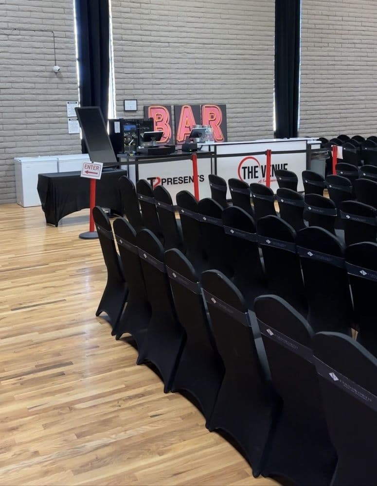 The Venue at the Canyon House - wedding in Mesa, AZ