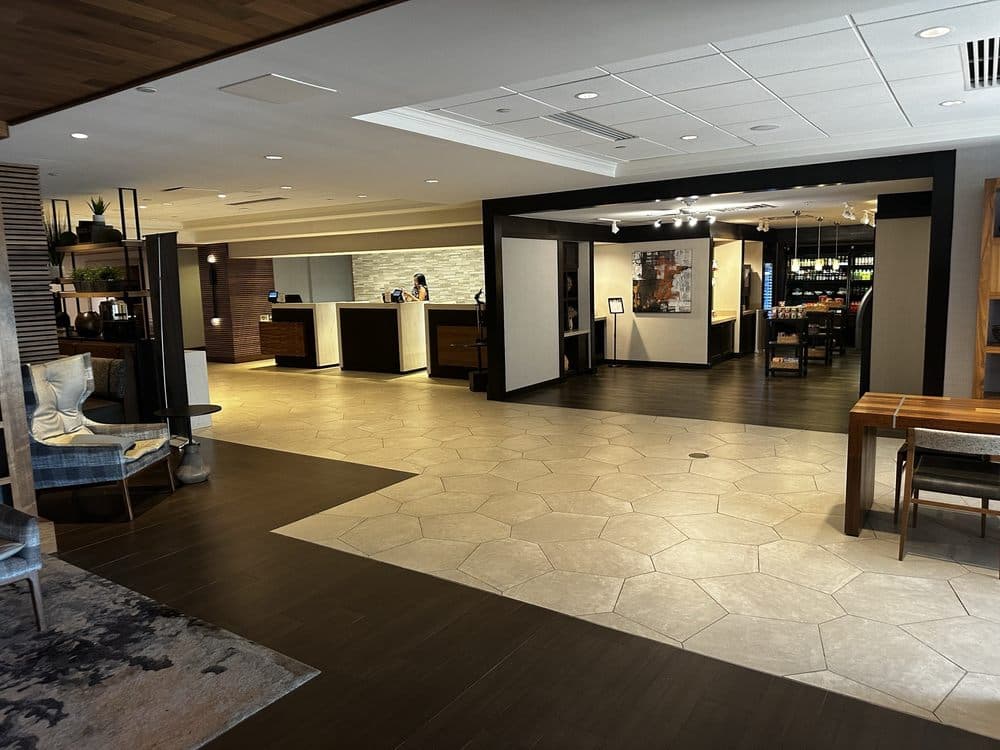 Omaha Marriott - wedding in Omaha, NE