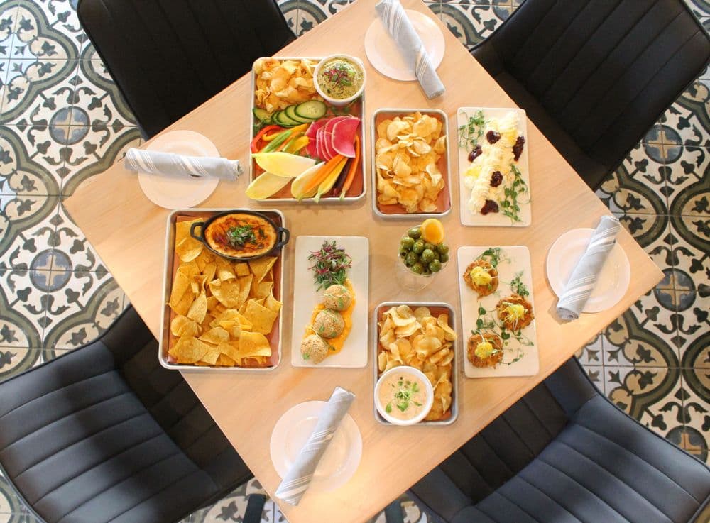 Blend.Co - wedding in Denver, CO