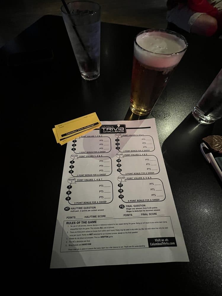 The Barn - wedding in Columbus, OH