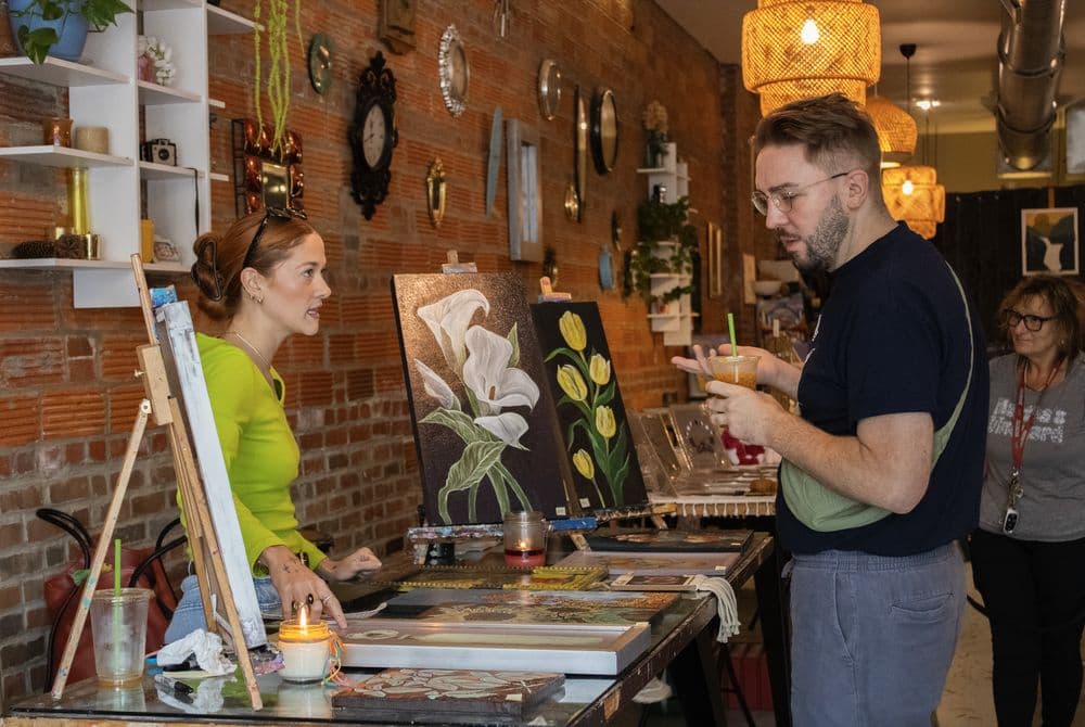 Studio 614 - wedding in Columbus, OH