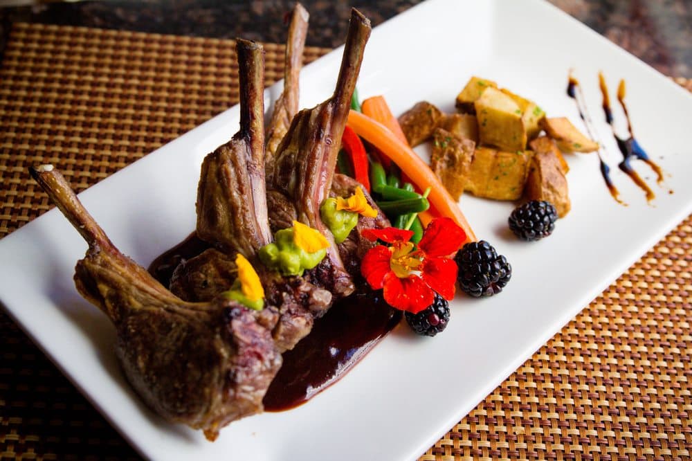 Dobson's Bar & Restaurant - wedding in San Diego, CA