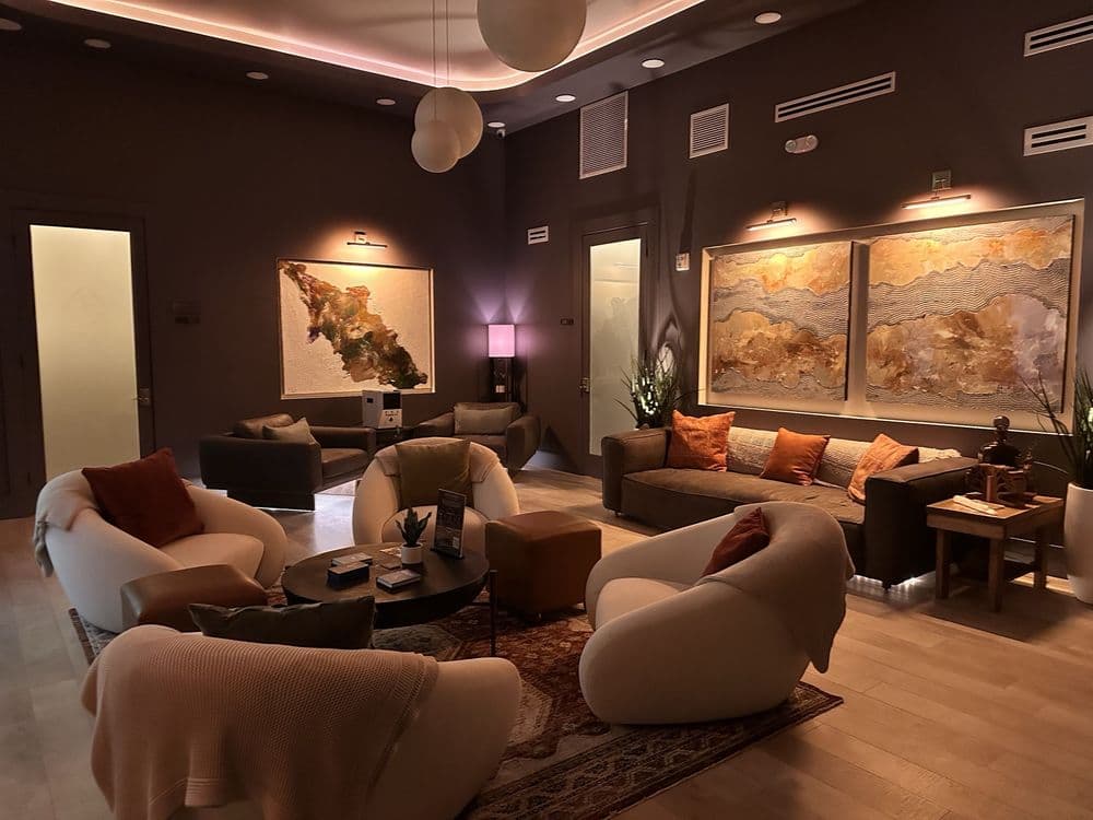 Soul Space - wedding in Cleveland, OH