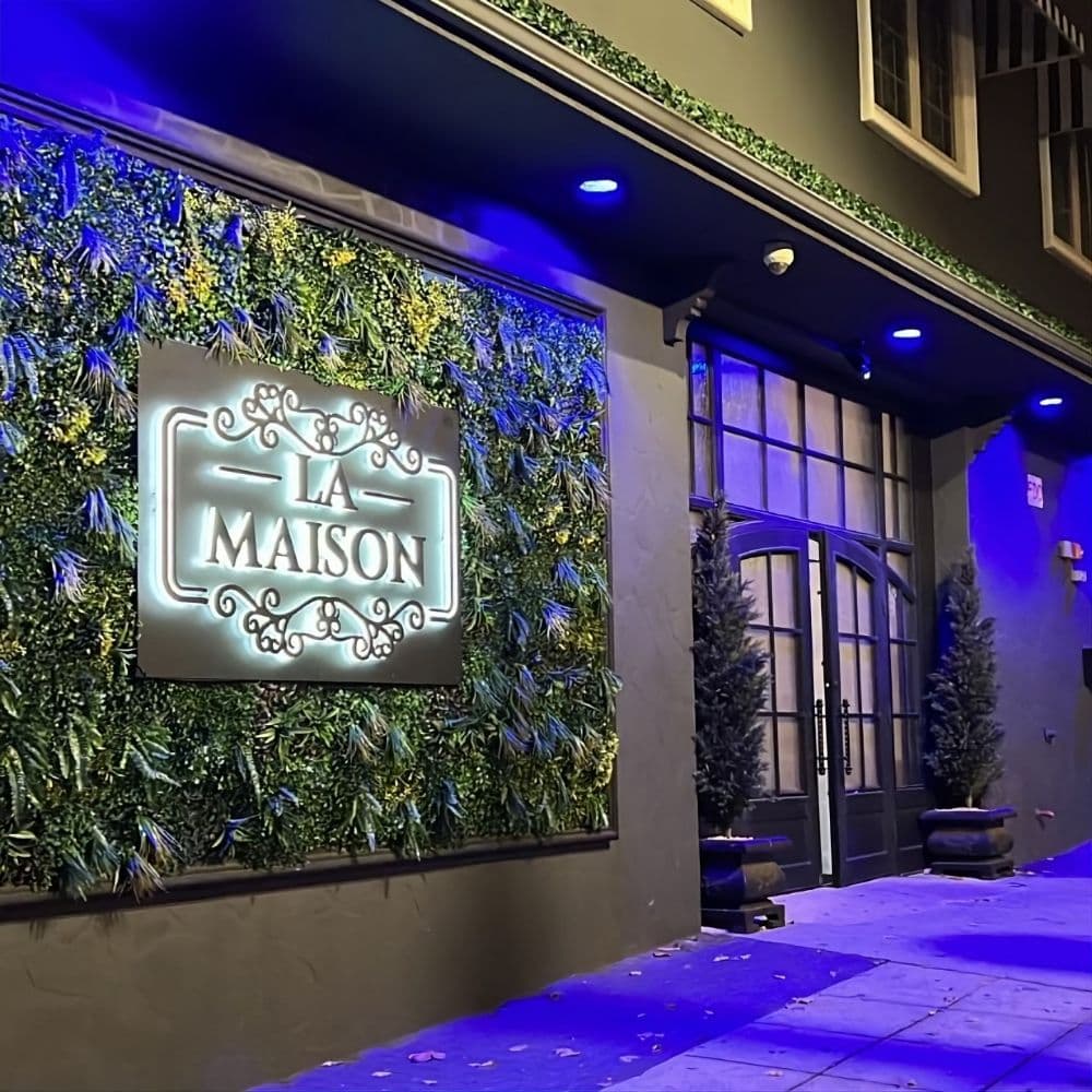 La Maison Venue - wedding in Belleville, NJ