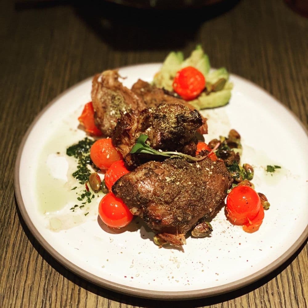 Hearth 71 - wedding in Detroit, MI