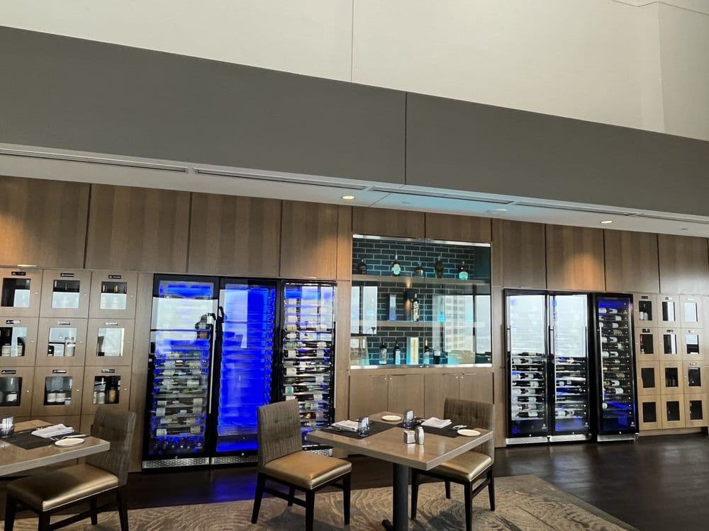 Skyline Club - Indianapolis - wedding in Indianapolis, IN