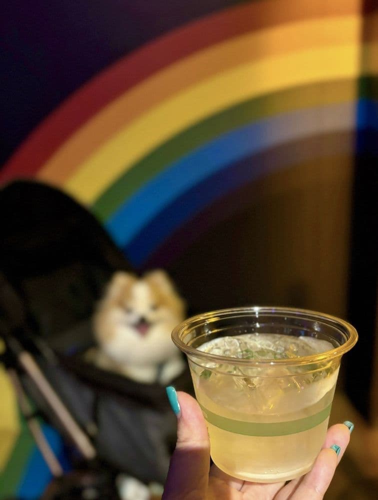 Exploratorium - wedding in San Francisco, CA