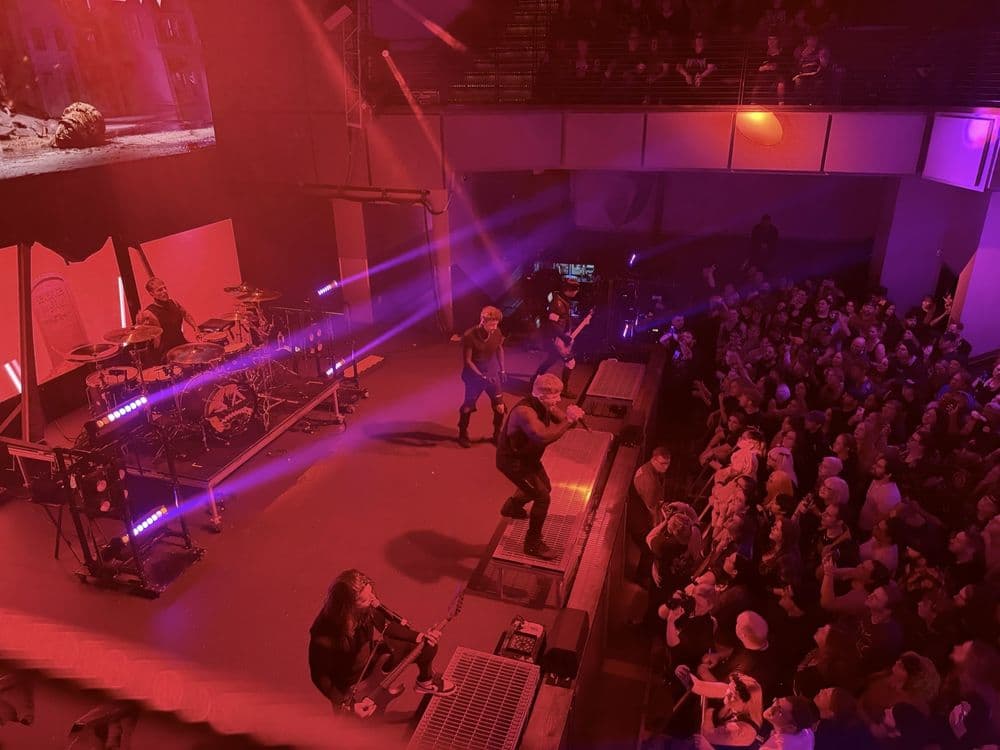 Aura - wedding in Portland, ME