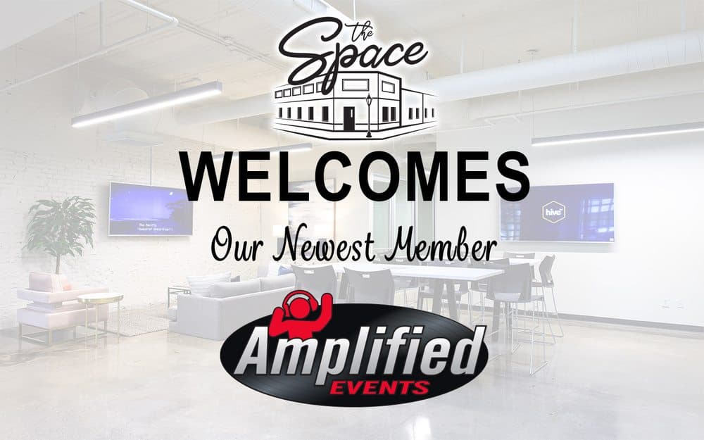 The Space Augusta - wedding in Augusta, GA