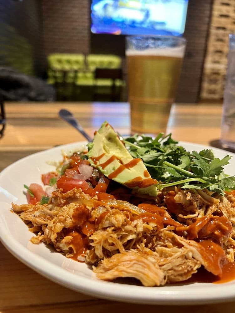 Chicken N Pickle - wedding in Oklahoma City, OK