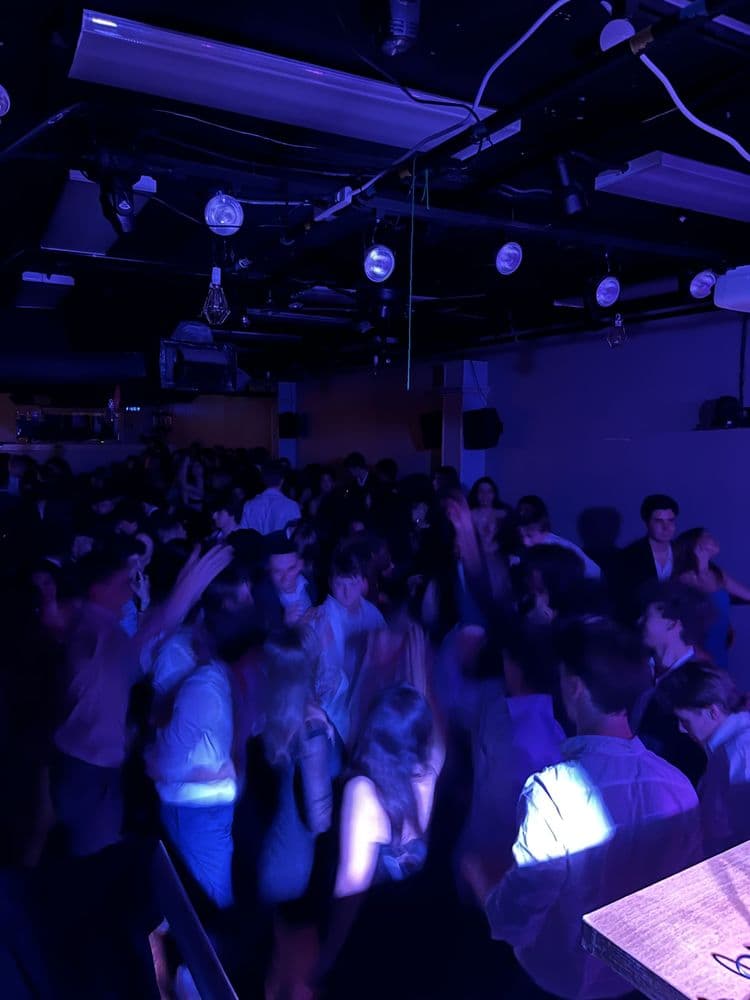 3 Dashes Neat Cocktails - wedding in Raleigh , NC