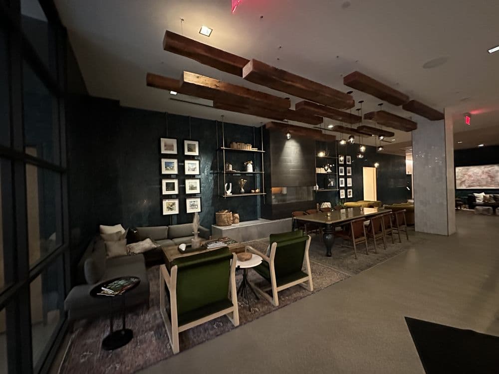 Jasper Hotel - wedding in Fargo, ND