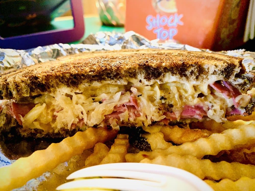 Barrett's Barleycorn Pub & Grill - wedding in Omaha, NE