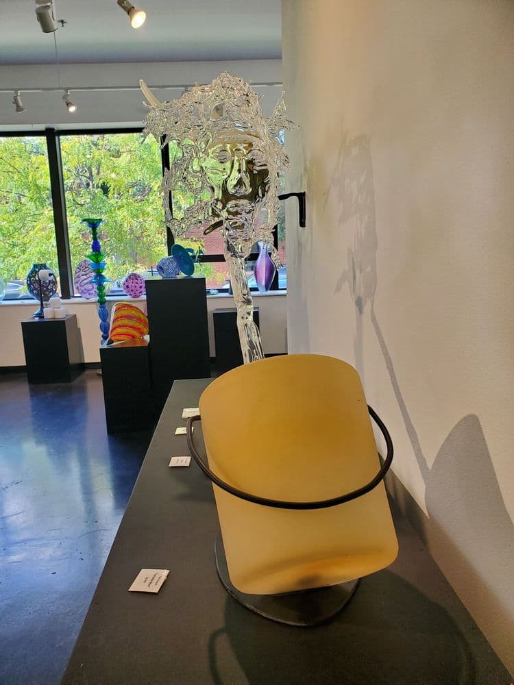 Ignite Glass Studios - wedding in Chicago, IL