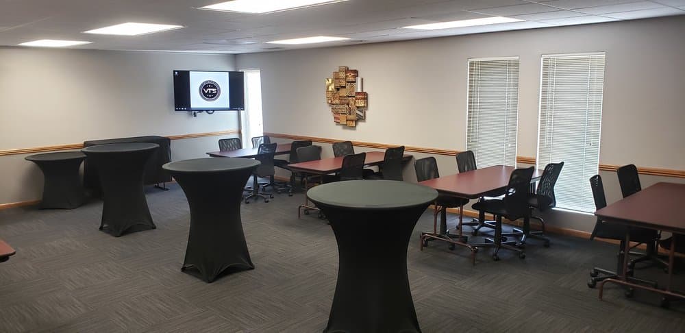 VIP Training Space & Event Center - wedding in Lincoln, NE