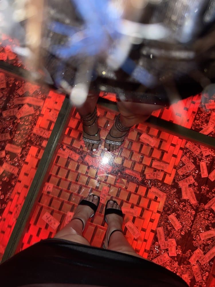 The Reserve - wedding in Los Angeles, CA