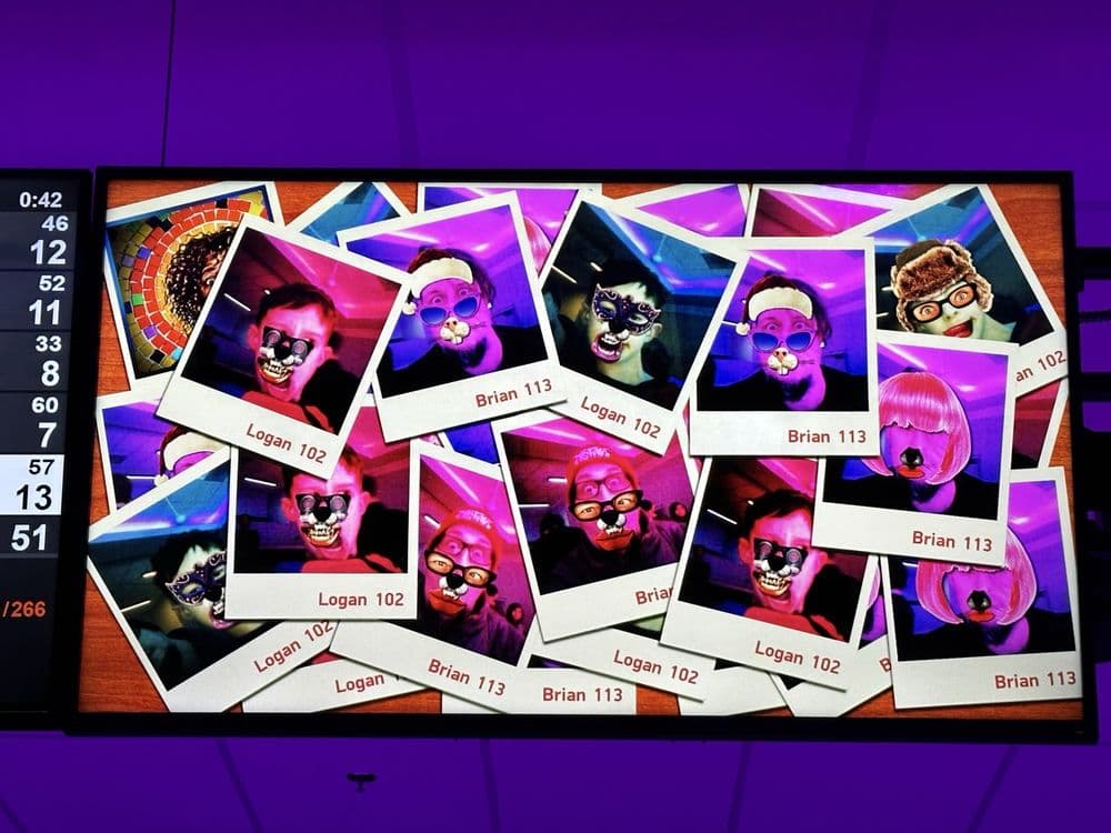 KingPins - Portland - wedding in Portland, OR