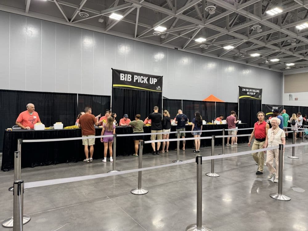 Virginia Beach Convention & Visitors Bureau - wedding in Virginia Beach, VA