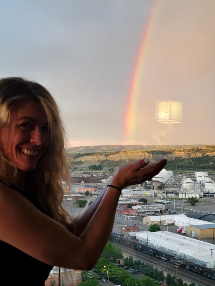 Billings Petroleum Club - wedding in Billings, MT