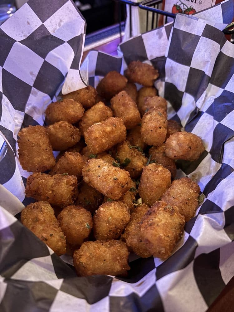 The Rigby Pub And Grill - wedding in Madison, WI