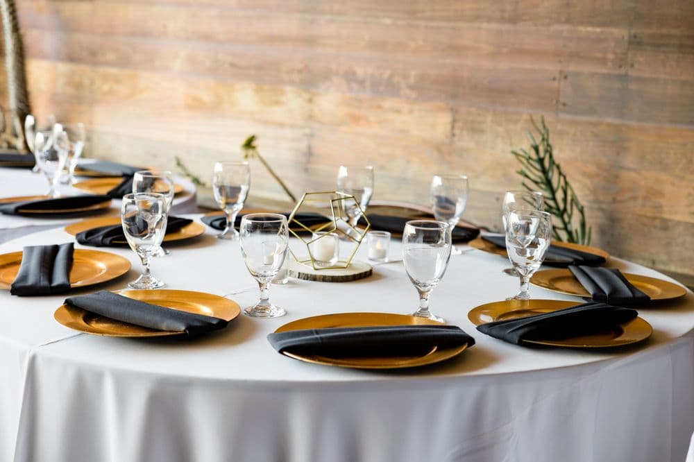 LOT 8 - wedding in San Diego, CA