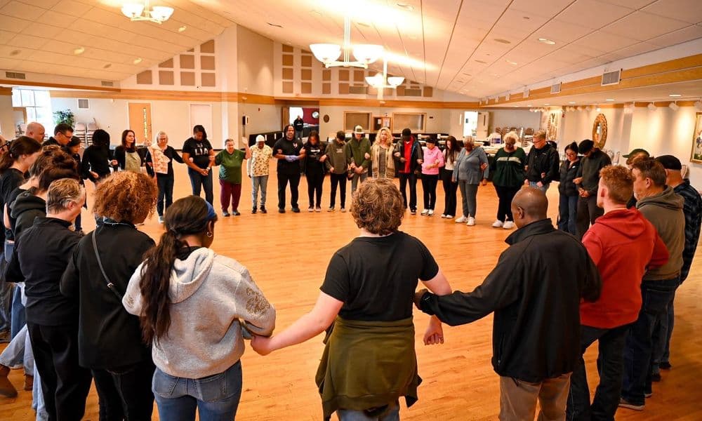 Polish Heritage Center - wedding in Saint Louis, MO