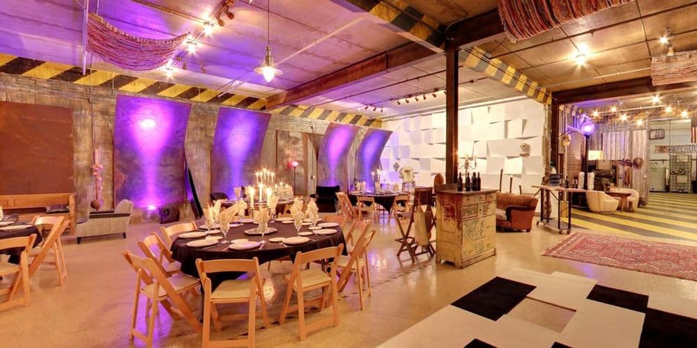 Warehouse Winery - wedding in Minneapolis, MN