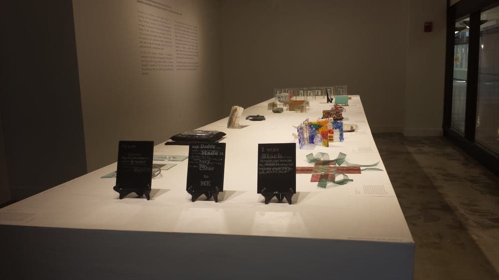 Project for Empty Space - wedding in Newark, NJ