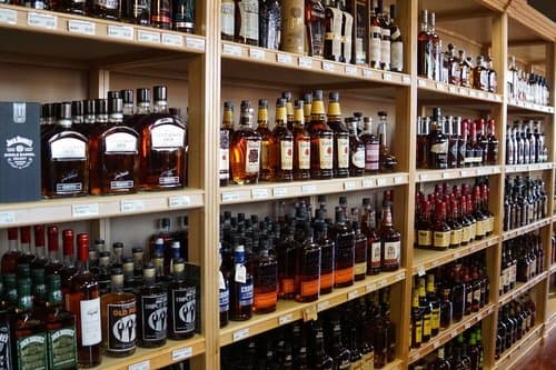 Green Hills Corkdorks Wine Spirits Beer - wedding in Nashville, TN