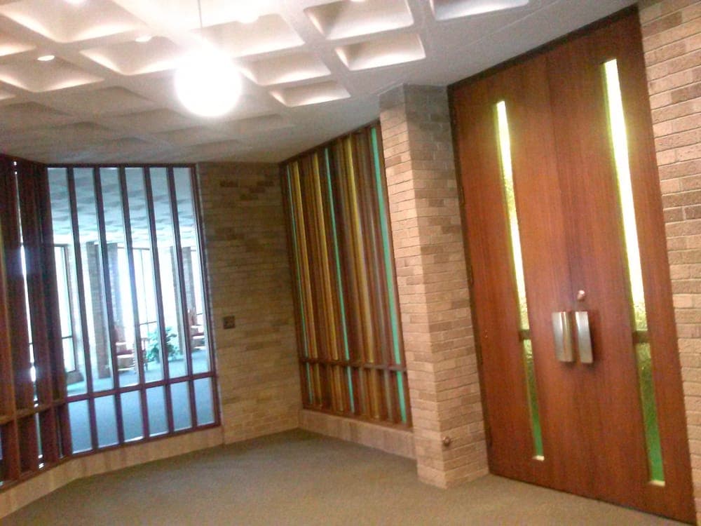 Cedars - wedding in Springfield, MA