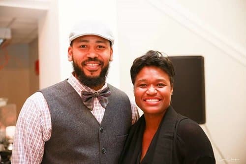 201 Capitol - wedding in Jackson, MS