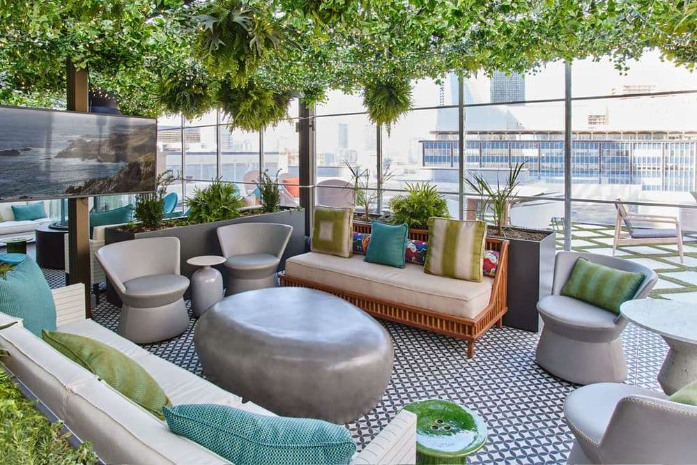 Thompson Dallas - wedding in Dallas, TX